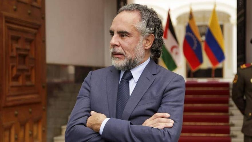 El proceso judicial contra Benedetti se queda en la Corte Suprema de Justicia