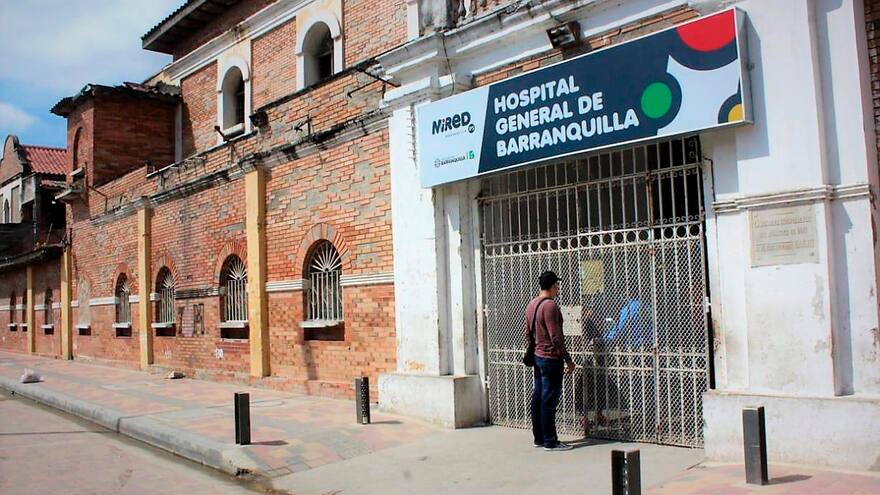 Peluquero resulta herido en atraco en Simón Bolívar