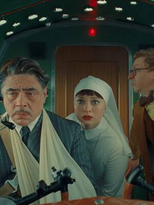 Wes Anderson en Cannes – Un viaje por el poder y la familia