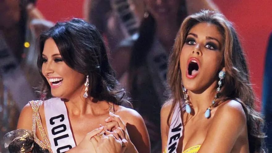 Así luce en la actualidad la ex Miss Universo Dayana Mendoza