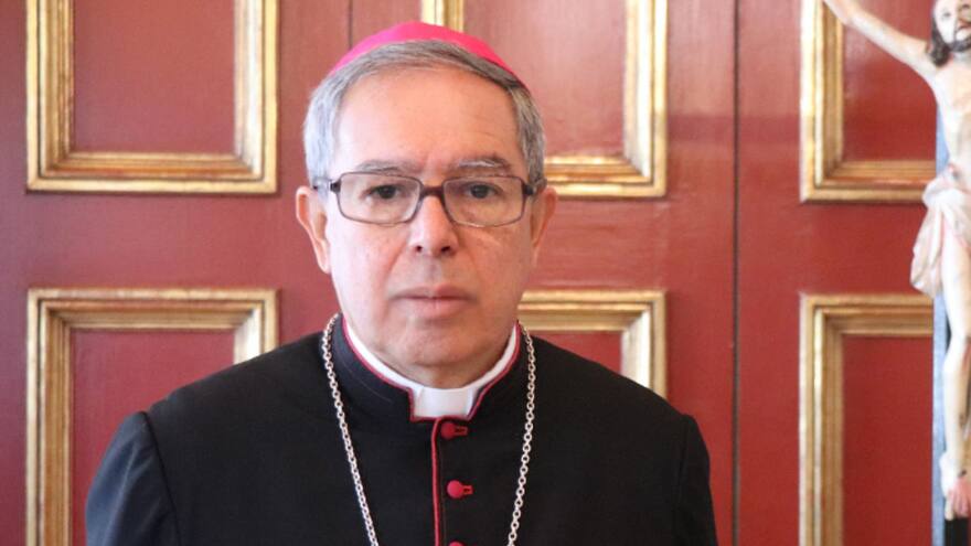 Iglesia pide oración por los niños perdidos en la selva