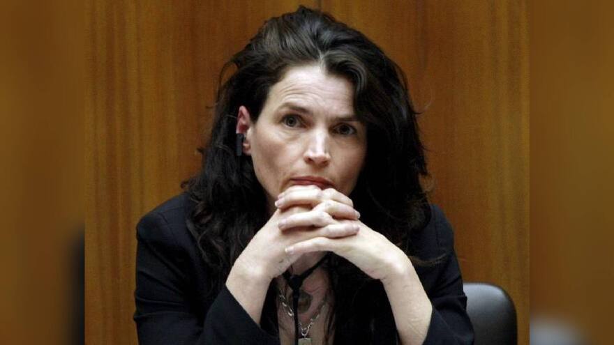 Julia Ormond demanda a Harvey Weinstein por agresión sexual y acusa a Disney y a Miramax