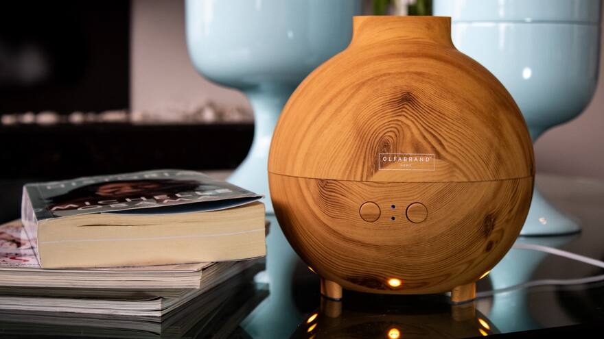 Los aromas se consolidan como tendencia en el mundo de la moda