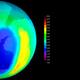 Aumento del hueco de la capa de ozono alcanza niveles preocupantes