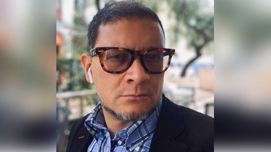 Fabián Sanabria: Fiscalía acusó al docente universitario por abuso sexual