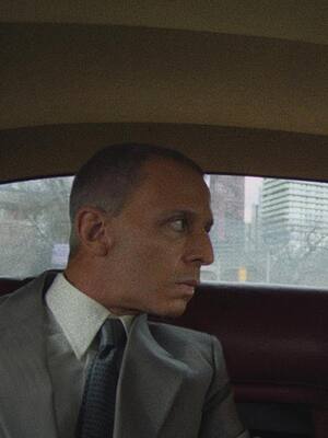 El Aprendiz – Corrupción y ambición