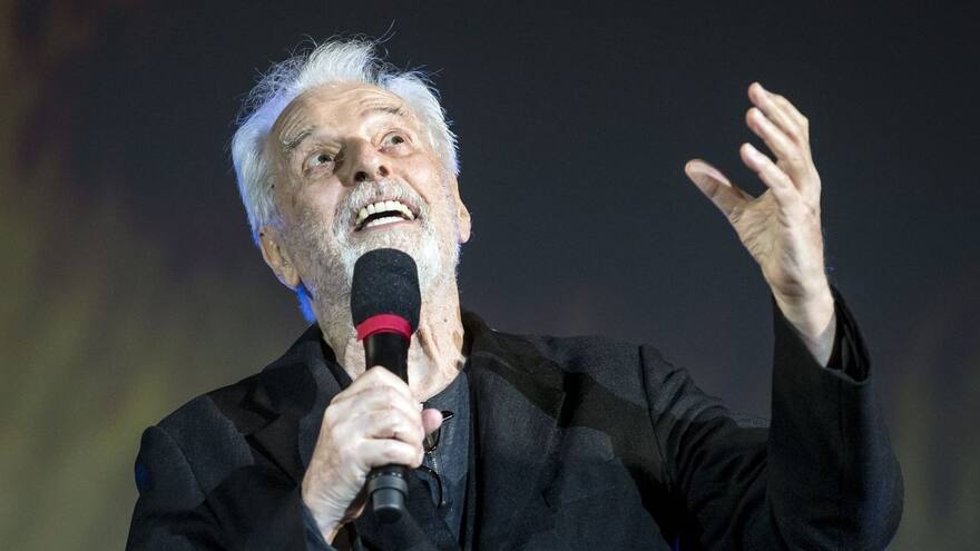 Alejandro Jodorowsky: 'Hollywood es un veneno'