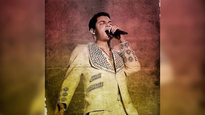 Homenaje de Oro: el álbum con el que Elder Dayán rinde tributo al Binomio