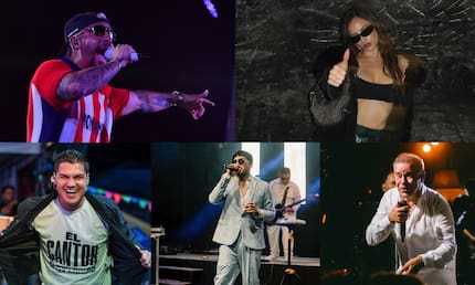 Poderoso quinteto musical le cantará el cumpleaños 213 a Barranquilla