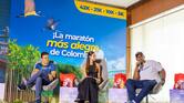 Todo listo para la Maratón de Barranquilla