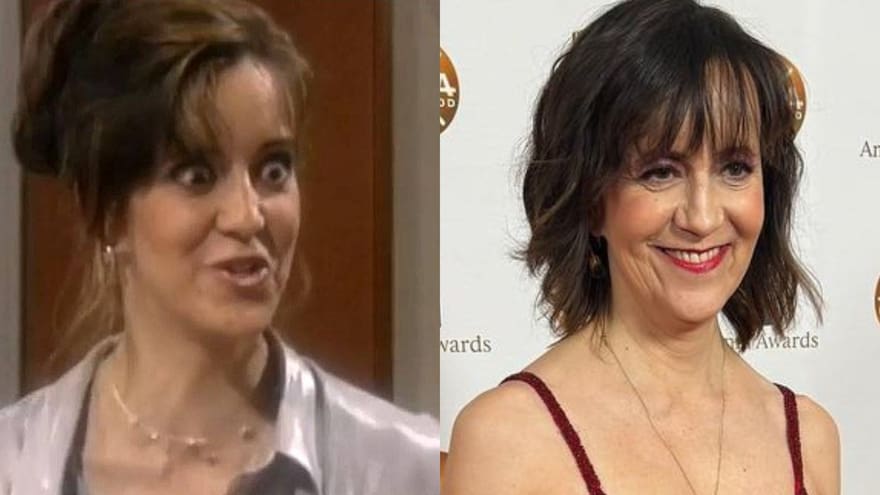 Pilar Uribe reveló que casi se pierde la nueva temporada de Betty, La Fea