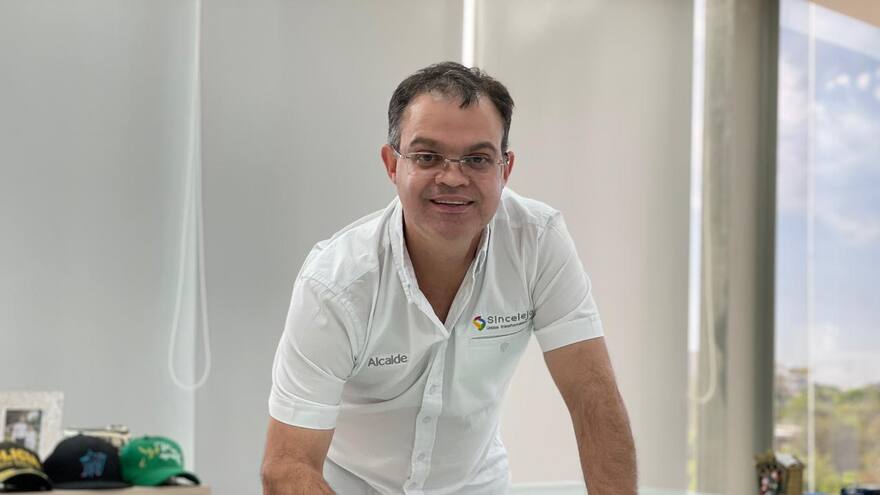 Reactivan convenio de cooperación internacional