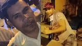 En video: Así se perpetró el crimen de Ronald Goethe en el barrio Costa Hermosa