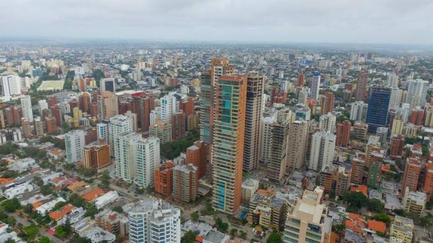 'Cante, aunque no cante' con los temas más icónicos de ‘Curramba’