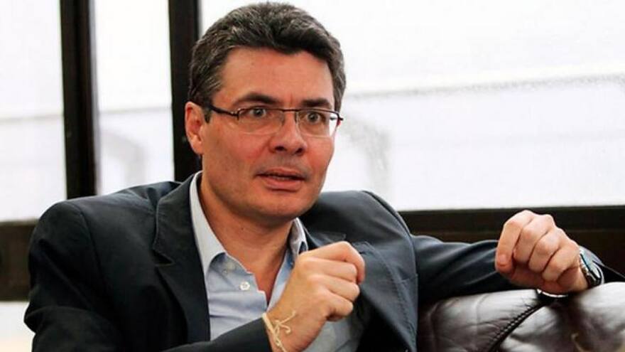 Primer aviso | Columna de Alfredo Sabbagh