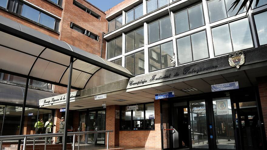 Eduardo Ghisays Manzur, segundo condenado en caso Odebrecht