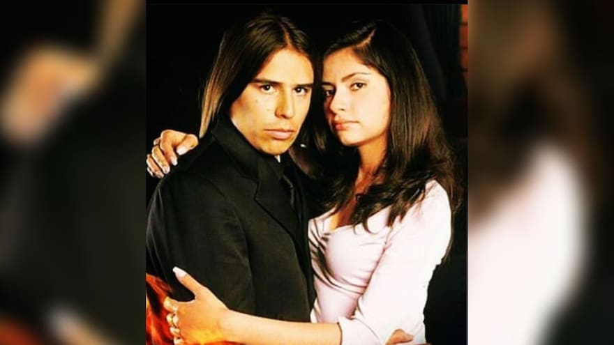 Así luce Luz Patricia Sánchez, esposa de ‘Mateito’ en Pandillas, Guerra y Paz