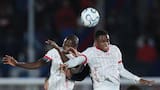 Tigre 2, América 0: los caleños caen en la Copa Sudamericana