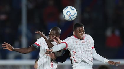 Tigre 2, América 0: los caleños caen en la Copa Sudamericana