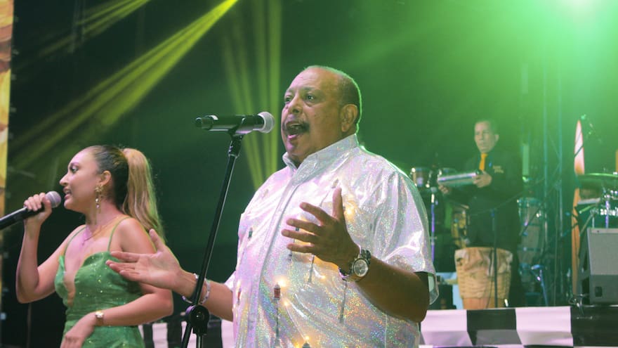 Después de pasar por Bogotá, el Bum Bum Festival llega a Barranquilla