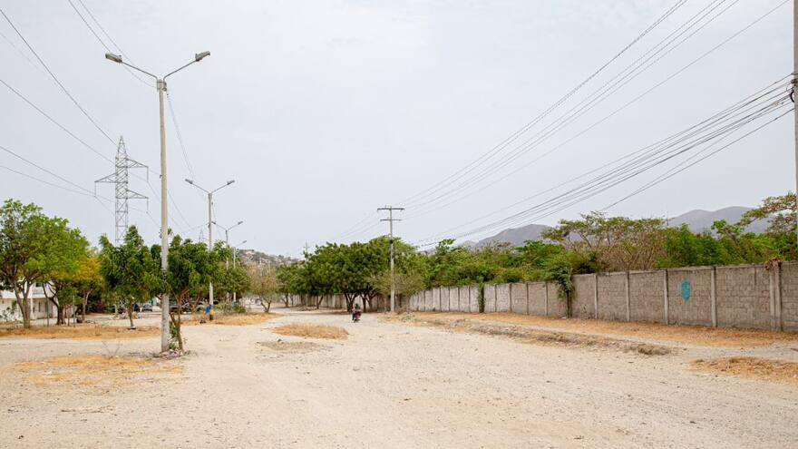 En Santa Marta retiran 5.798 ton. de residuos sólidos de la vía pública
