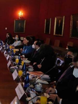 El informe de la CIDH | La columna de Néstor Rosanía