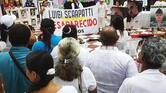 El suplicio de ser víctima en Colombia