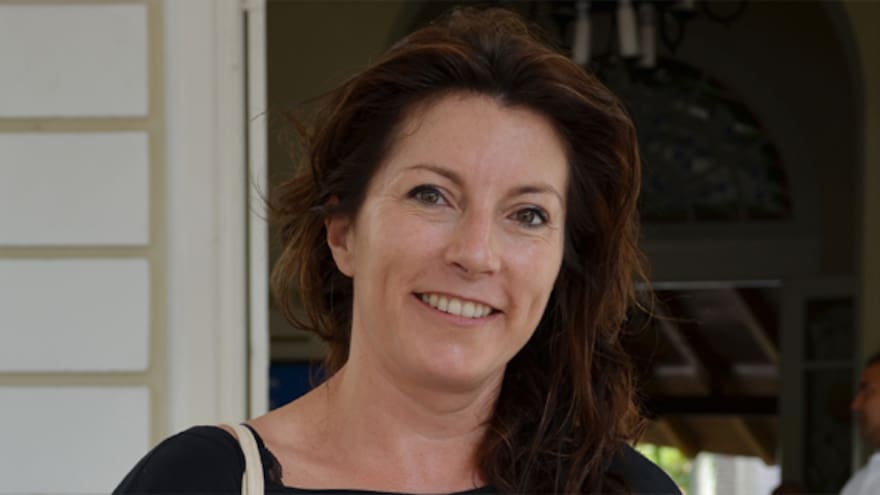 'Hay lugar para hacer filmes diferentes sobre la naturaleza': cineasta Lucy Cooke