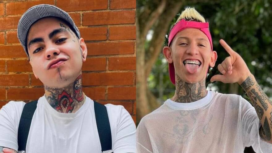 La Liendra habla sobre pelea con Nicolás Arrieta: 'él estaba drogado'