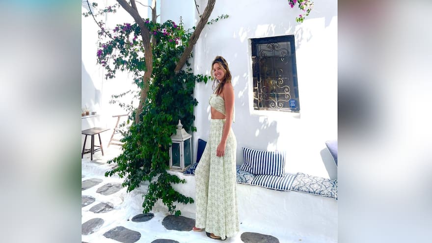 ¿Daniela Álvarez estaría embarazada?: Estos son los detalles