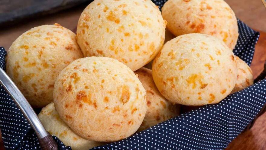 Pandebono y pan de yuca, entre los mejores panes del mundo
