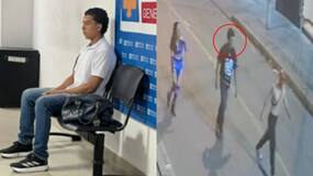 Ricardo González, segundo implicado en caso de Jaime Esteban Moreno, fue imputado por el delito de homicidio agravado