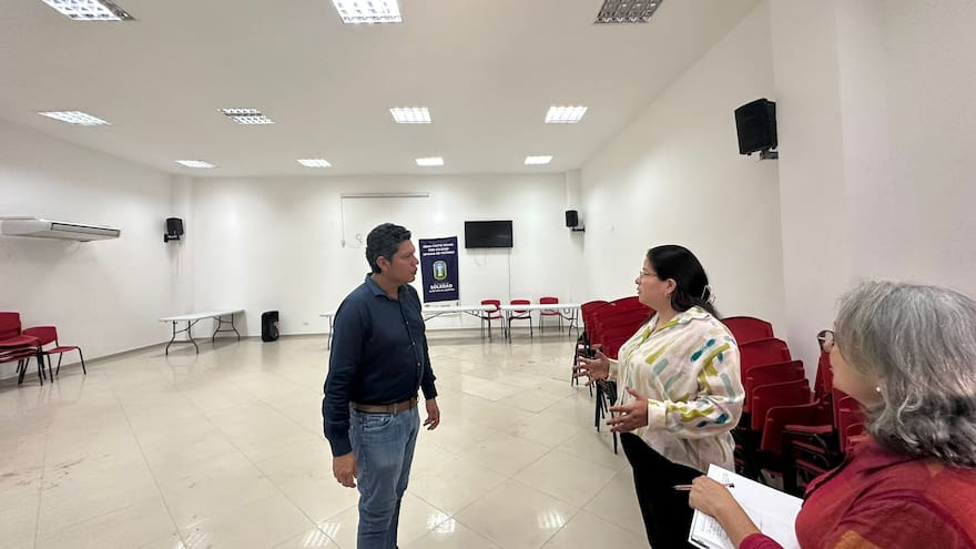 Centro Regional de Atención a Víctimas reanuda servicios en Soledad