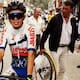 Andrés Arévalo: muere ciclista colombiano en la Vuelta de la Juventud