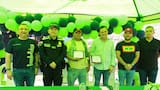 Fortalecen seguridad en Barranquillita con puesta en marcha de nueva Mega Zona Segura