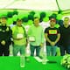 Fortalecen seguridad en Barranquillita con puesta en marcha de nueva Mega Zona Segura