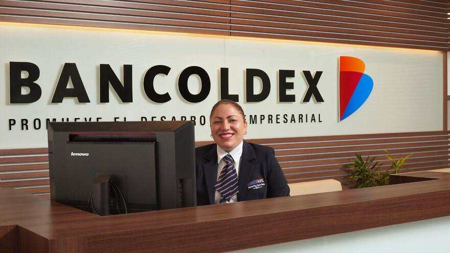 Subasta por Bonos de Balcoldex superó expectativas