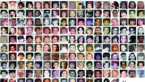 Los niños perdidos de la avalancha de Armero, 40 años sin verdad ni consuelo