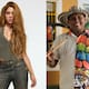 Shakira invita a tamborero soledeño a grabar luego que hiciera versión de ‘Dai Dai’
