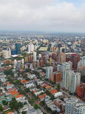 ¿Y la dinámica económica en Barranquilla? | Columna de Oriana Álvarez