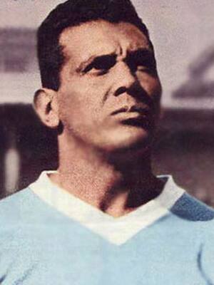 Hablemos de fútbol | Obdulio Varela y el Maracanazo