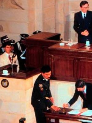 Constitución y Voto Caribe | La columna de Eduardo Verano De La Rosa