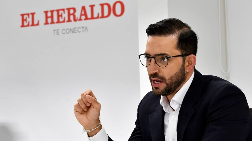 Con nuevas medidas, Contraloría busca recuperar $10 billones de fallos de responsabilidad fiscal