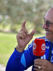 “Yo creo que estos 10 días nos tienen que haber servido”: Alfredo Arias