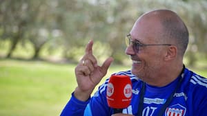 “Yo creo que estos 10 días nos tienen que haber servido”: Alfredo Arias