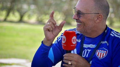 “Yo creo que estos 10 días nos tienen que haber servido”: Alfredo Arias