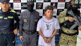Juez envía a la cárcel a presunto extorsionista del ELN en La Guajira