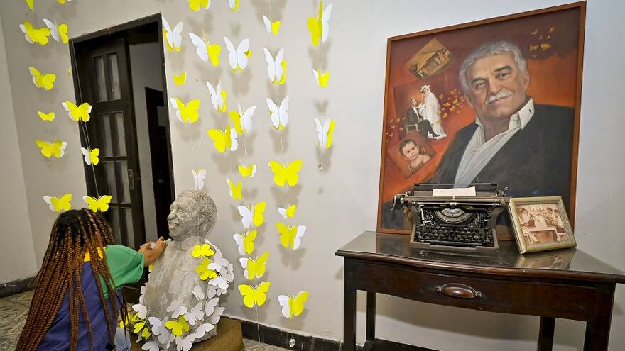 Museos de Barranquilla abrirán sus puertas para celebrar la noche nacional de museos