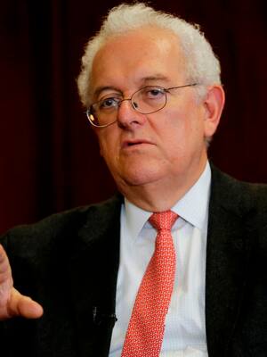 Cien días, mucha más pobreza | Columna de Rafael Nieto Loaiza