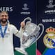 Carvajal no seguirá en el Real Madrid la próxima temporada